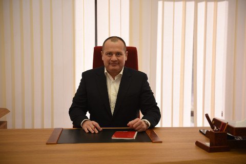 Президент должен ветировать закон 5600, - "Удар" 