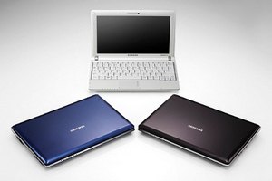 Samsung задумалась об отказе от нетбуков