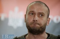 Ярош выступил за расширение полномочий СНБО