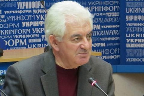 ГПУ вызвала на допрос четырех руководителей центра ВНО
