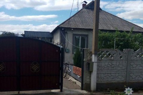 В Донецкой области 14-летний подросток пострадал в результате взрыва 