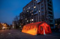 Львів та околиці міста повністю знеструмлені, – ОВА