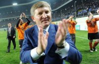 Ахметов решил заменить Луческу