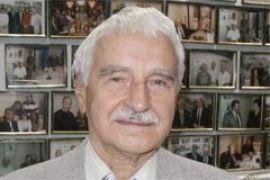 Євген Сверстюк: "Дисидентство – вічний феномен"