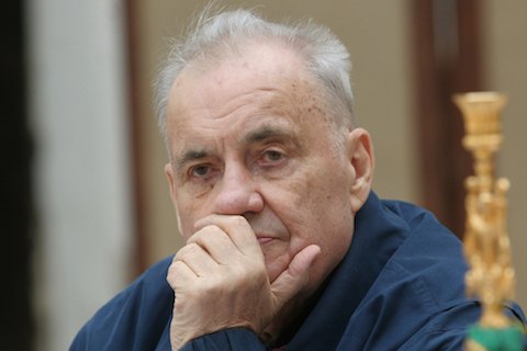 Умер режиссер Эльдар Рязанов