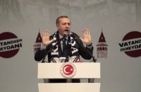 Нужен ли Украине свой Эрдоган?