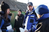 Погибший в Краматорске наблюдатель СММ ОБСЕ был гражданином Молдовы