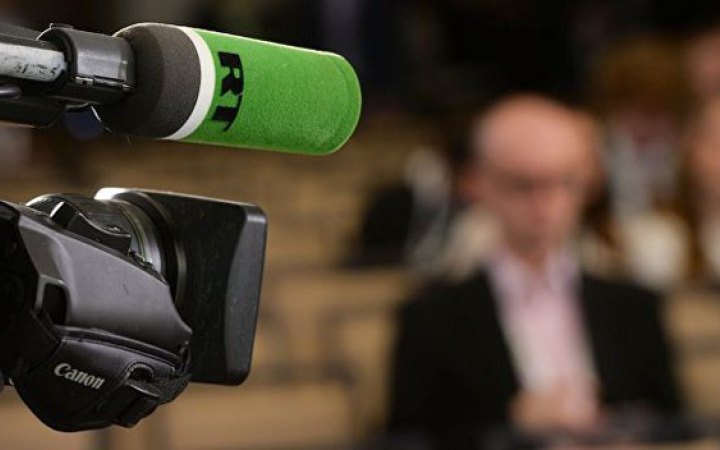 РФ створює дзеркальні сайти для обходу Західних санкцій, – Bloomberg