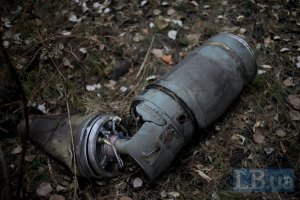 Двое детей погибли при взрыве снаряда в Зугресе Донецкой области