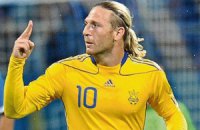 Андрей Воронин в четвертый раз стал отцом