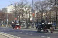 Полиция Австрии заявила о предотвращении теракта в Вене
