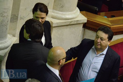 Украинские политики подогревают общественный запрос на авторитаризм, - Фельдман  