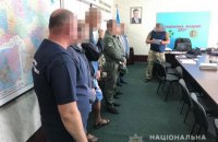 Поліція розкрила "схему відкатів" в академії Держприкордонслужби ім. Хмельницького