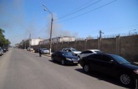 Малюська анонсував продаж одеської колонії №51