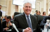 КНДР должна решить, когда начинать "искренние переговоры" с США, - Тиллерсон 