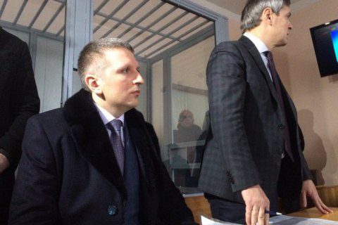 БПП відхрестився від рішення нардепа Голубова поручитися за Труханова