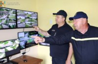 У Київській області запрацював ще один Центр безпеки