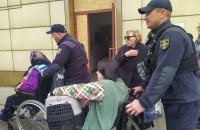 На Харківщині запрацював Єдиний координаційний гуманітарний центр