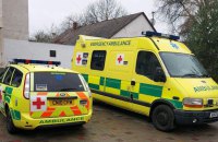 У Лондоні запрацювала програма передачі вживаних авто в Україну, - мерія