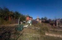 Росіяни понад 30 разів обстріляли міста і села Донецької області, – ОВА