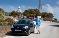 Как дешево арендовать авто в других странах