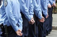 Правопорядок в день выборов Рады обеспечат 60 тыс. милиционеров