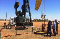 На нефть в Северной Дакоте стали давать отрицательную цену