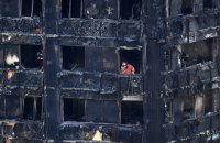 Около 20 выживших и очевидцев пожара в лондонской высотке пытались покончить с собой