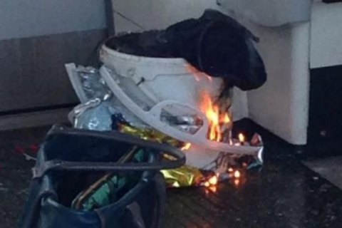 Взрыв в лондонском метро расследуют как теракт