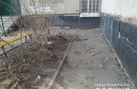 В Харькове 18-летняя девушка прыгнула с многоэтажки