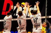 Відбувся фінал першого розіграшу Кубка Ліги
