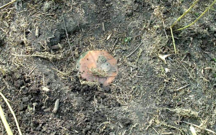 Росіяни розгортають мінні поля на окупованих територіях, але їхня ефективність під питанням, – МО Британії