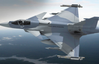 У МЗС Швеції пояснили, коли Україна зможе отримати винищувачі Gripen