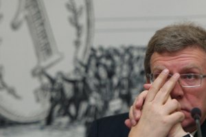 Медведев гонит в отставку министра финансов России