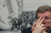 Медведев гонит в отставку министра финансов России
