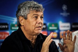 Луческу: с Майконом не знаком