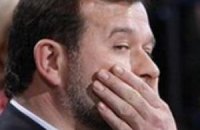Виктор Балога подал заявление об отставке