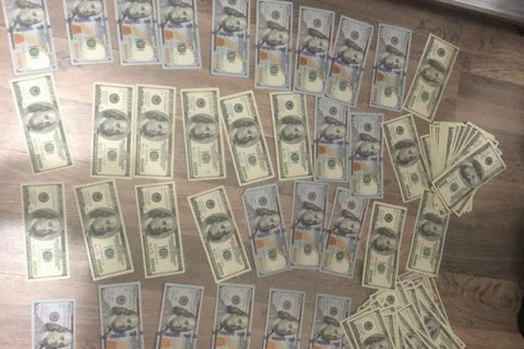 Правоохранители разоблачили рейдерский захват с вымогательством 10 млн грн