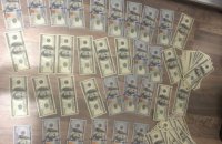 Правоохранители разоблачили рейдерский захват с вымогательством 10 млн грн