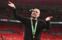 На церемонии Globe Soccer Awards были определены лучшие тренер и команда века
