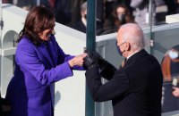 Президентскую власть в США впервые передали женщине, это длилось 85 минут