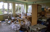 На окупованому півдні окупанти вистежують дітей, які не ходять до російських шкіл