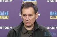 Веніславський заявив, що списки тих, хто замінить дискредитованих військкомів, "точно є"