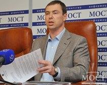 В Днепропетровске часть остановок маршрутных такси перенесут с Привокзальной площади