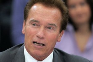 Шварценеггер не собирается выплачивать алименты бывшей супруге
