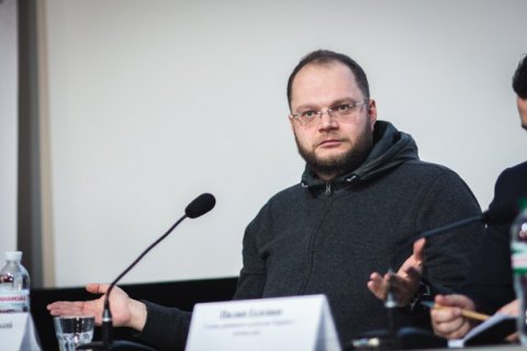 Бывший гендиректор СТБ может стать министром, - Костюк