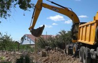 Майже 180 приватних будинків у Бучанській громаді визнані аварійними