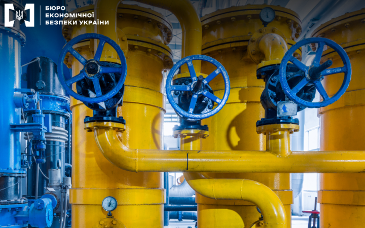 Румунська компанія отримала в управління газотранспортні мережі Молдови