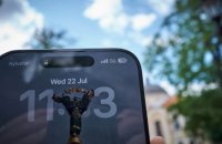 ​Пілотна мережа 5G запрацювала в центрі Києва, на черзі – Одеса