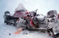 В итальянских Альпах погибли российские туристы